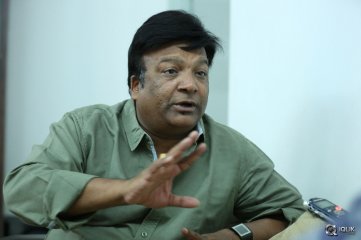 Kona Venkat Interview About Shankarabharanam